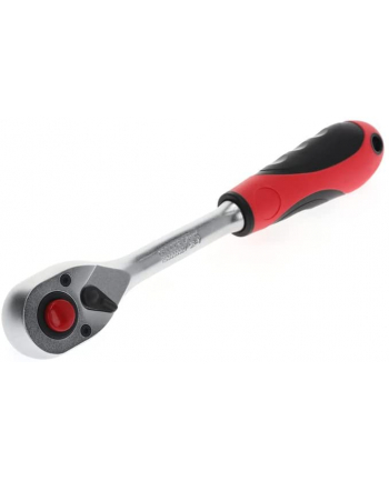 Gedore Red 2C reversible ratchet 1/2 L.250mm RS - 3300410