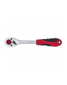 Gedore Red 2C reversible ratchet 1/2 L.250mm RS - 3300410 - nr 3