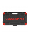 Gedore Red wheel assembly set 11 pieces. - 3300400 - nr 7