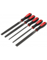 Gedore Red file set 5 pieces - 3301597 - nr 1