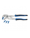 Gedore pliers wrench set 10 soft back - 3112268 - nr 12