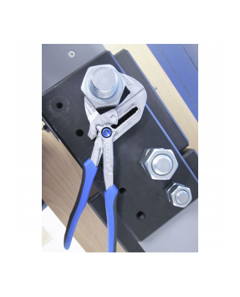 Gedore pliers wrench set 10 soft back - 3112268