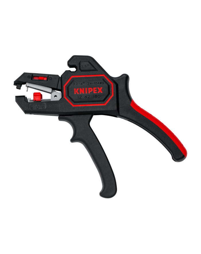 Knipex automatic wire stripper - 1262180 SB główny