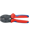 Knipex PreciForce® crimping pliers 975236 SB - nr 3