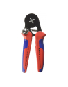 Knipex self-assembly crimping tool 180m 975304SB - nr 1