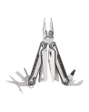 Leatherman multitool CHARGE TTI - 832528 - nr 1