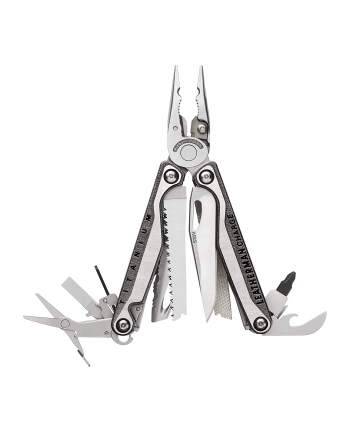 Leatherman multitool CHARGE TTI - 832528