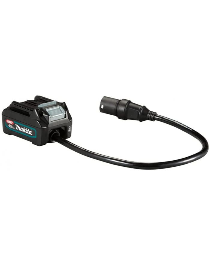 Makita battery adapter 40V - 191N62-4 główny