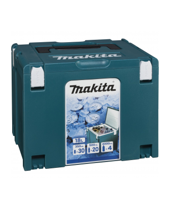 Makita MakPac Gr4 isolated