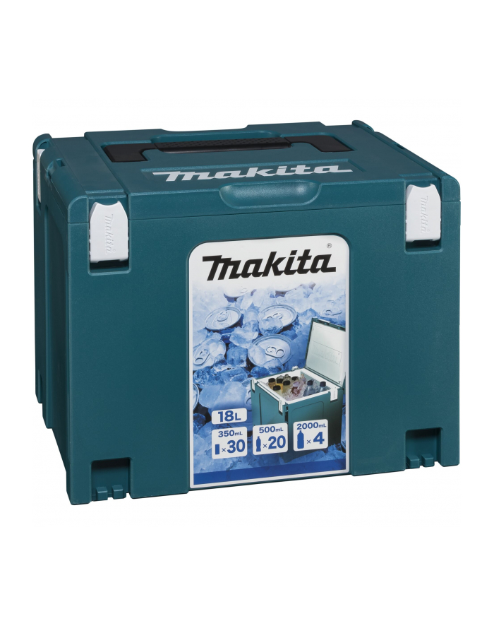 Makita MakPac Gr4 isolated główny