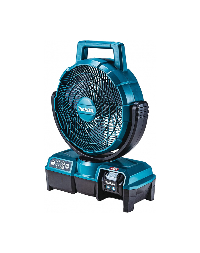 Makita battery fan CF001GZ 40V główny