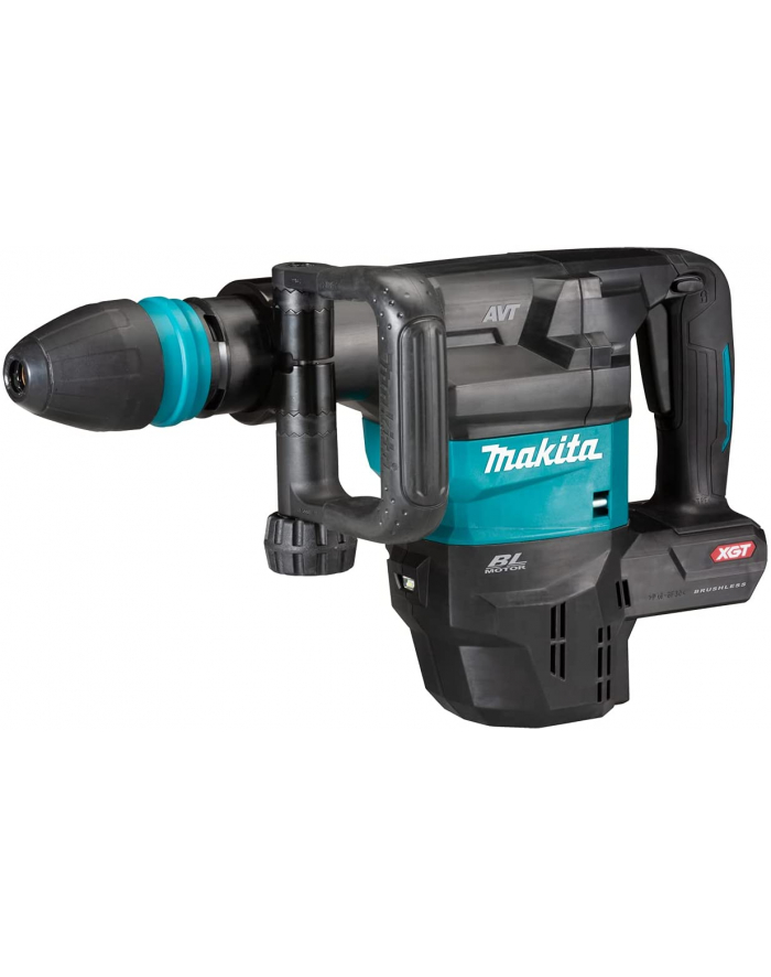 Makita cordless pry hammer HM001GZ02 40V główny