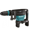Makita cordless pry hammer HM002GZ03 2x40V - (without battery, without charger) in transport - nr 1