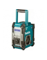 Makita cordless construction site radio MR004GZ 18-40V - nr 6