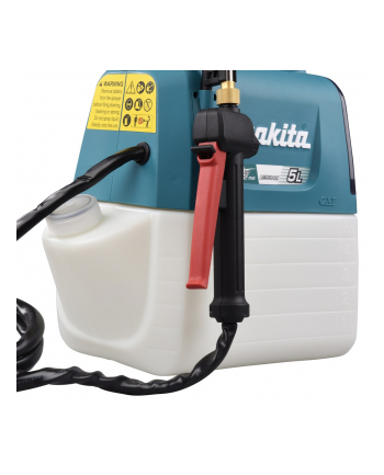 Makita cordless pressure sprayer Max.US053DZ 12V - US053DZ