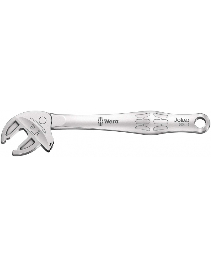 Wera 6004 Joker S - Self-adjusting open-end wrench główny