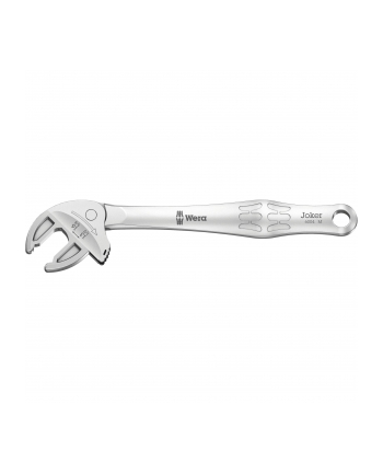 Wera 6004 Joker M - Self-adjusting open-end wrench