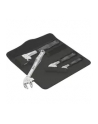 Wera 6004 Joker 4 Set 1 - Self-adjusting open-end wrench set - nr 5