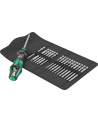 Wera Kraftform Kompakt Turbo Imperial 1 - Bits assortment - nr 1