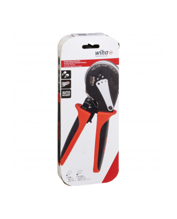 Wiha automatic crimping pliers - 41246