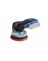 bosch powertools BOSCH GEX 18V-125 solo CARTON - 0601372201 - nr 4