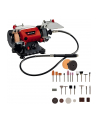 Einhell double grinder TC-XG 75 kit - 4412559 - nr 2