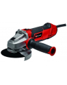 Einhell angle grinder TE-AG 125/1010 CE Q - nr 3