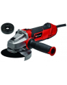 Einhell angle grinder TE-AG 125/1010 CE Q - nr 5