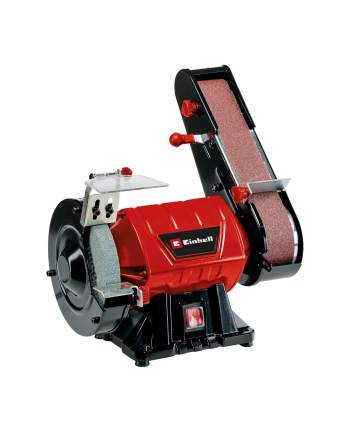 Einhell standing belt sander TC-US 350 - 4466154 nr 2