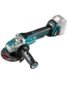 Makita cordless angle grinder DGA520ZX1 18V - DGA520ZX1 - nr 1