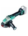 Makita cordless angle grinder DGA521ZX1 18V - DGA521ZX1 - nr 1