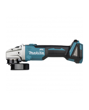 Makita cordless angle grinder DGA521ZX1 18V - DGA521ZX1 nr 2
