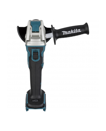 Makita cordless angle grinder DGA521ZX1 18V - DGA521ZX1 nr 1