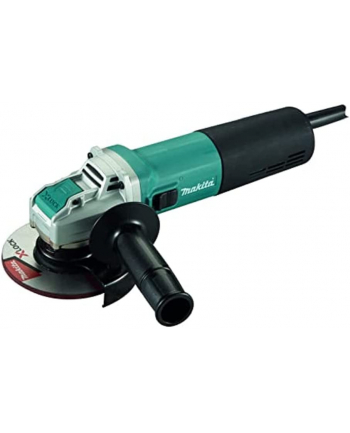 Makita angle grinder X-LOCK 125mm 1400W - GA5080RX02