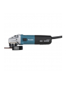 Makita angle grinder X-LOCK 125mm 1400W - GA5080RX02 - nr 4