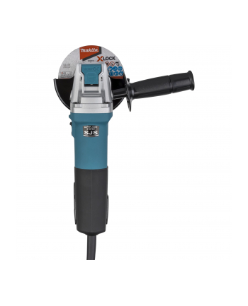 Makita angle grinder X-LOCK 125mm 1400W - GA5080RX02