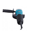 Makita angle grinder X-LOCK 125mm 1400W - GA5080RX02 - nr 6