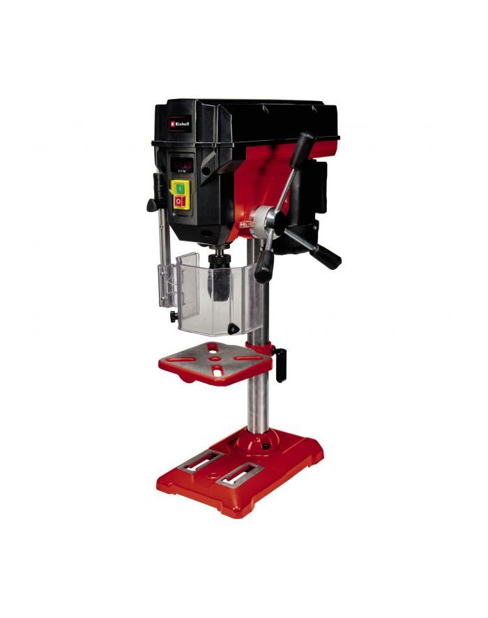 Einhell column drilling machine TE-BD 550 E - 4250690 główny