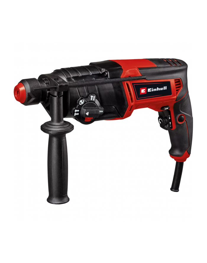Einhell czerwonyary hammer TC-RH 26 4F - 4257980 główny