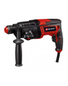 Einhell czerwonyary hammer TC-RH 26 4F - 4257980 - nr 2