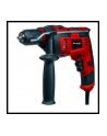 Einhell hammer drill TC-ID 720/1 E - 4259848 - nr 10