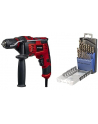 Einhell hammer drill TC-ID 720/1 E - 4259848 - nr 4