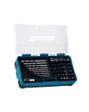Makita drill bit set 48 pieces B-36192 - nr 3