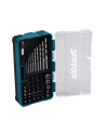 Makita drill bit set 48 pieces B-36192 - nr 4