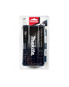 Makita drill bit set 48 pieces B-36192 - nr 6