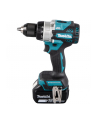 Makita cordless drill driver DDF486RTJ 18V - nr 10