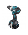 Makita cordless drill driver DDF486RTJ 18V - nr 11