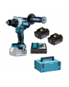 Makita cordless drill driver DDF486RTJ 18V - nr 1