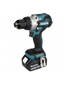 Makita cordless drill driver DDF486RTJ 18V - nr 4