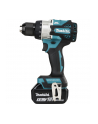 Makita cordless drill driver DDF486RTJ 18V - nr 5